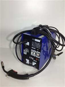 VIVOHOME 130 MIG WELDER